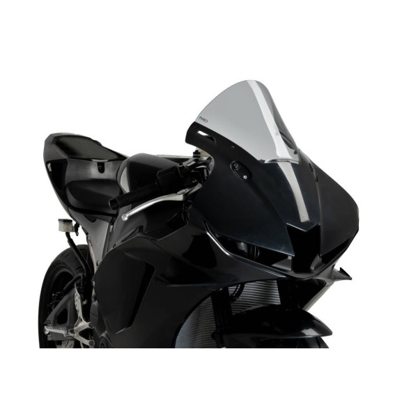 Puig Puig r-racer screen | light smoke | honda cbr600rr 2023>current